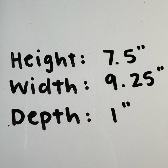 Stylelab Flip Sequins Teal & Purple Pouch - Picture 5 of 5